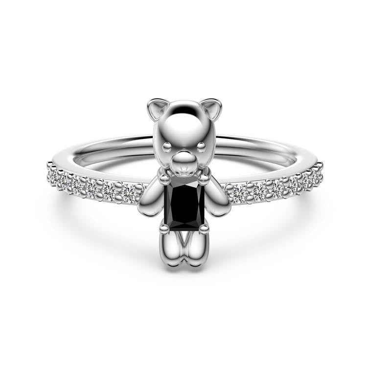 Anillo Dark Bear
