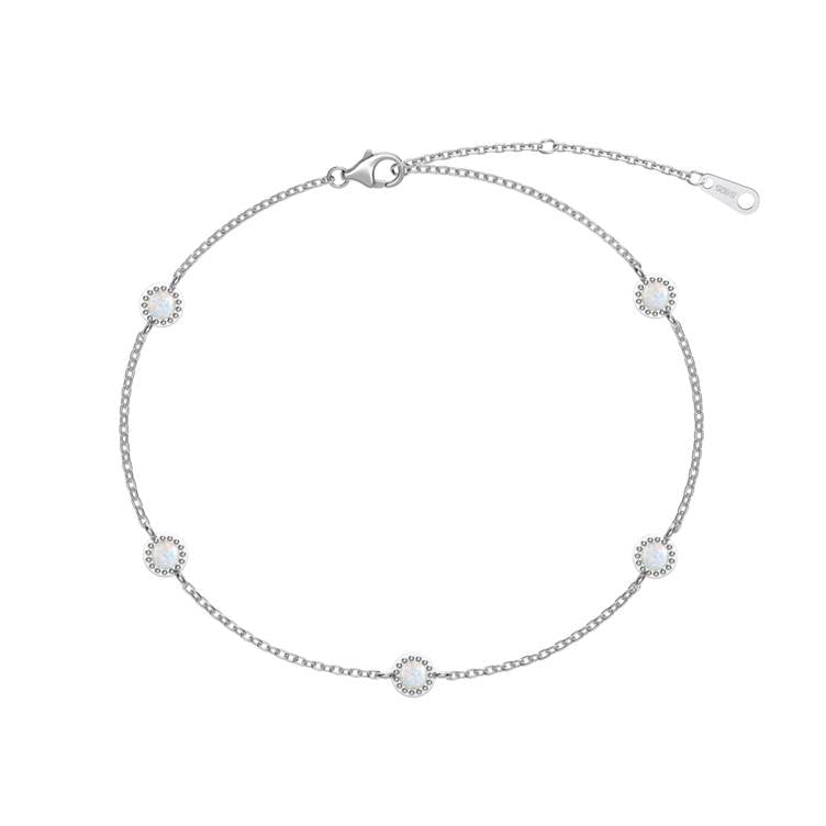 Pulsera Cielo